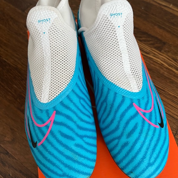 Nike Phantom GX ProSize US 11 - Picture 2 of 5